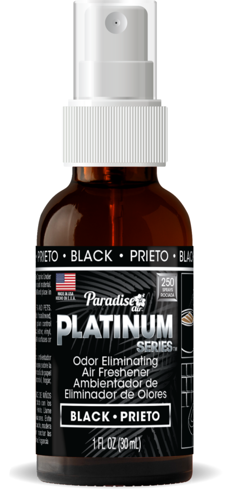 Platinum Series Odor Eliminati